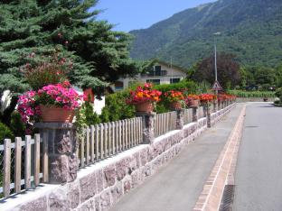 Mottiez fleurs et paysages - Fleurissement des communes, plantation et entretien des massifs