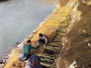 Mottiez fleurs et paysages - travaux de génie biologique, biotopes