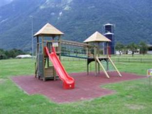 Mottiez fleurs et paysages - Vente et pose de jeux de plein air