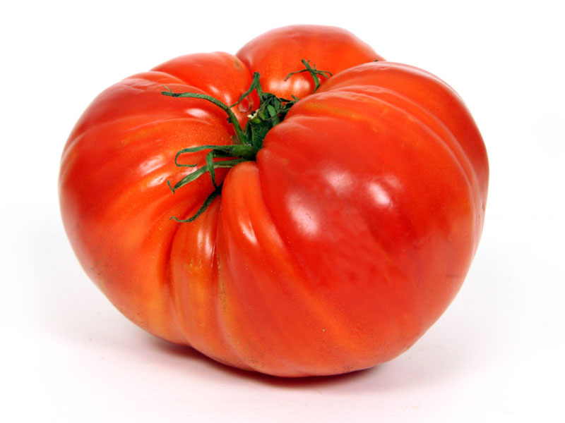 2026 Tomate Coeur de Boeuf