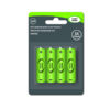 Piles rechargeables – Image 2