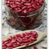 Haricot nain 'Red Kidney' – Image 4