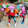 Animal en résine – Image 3