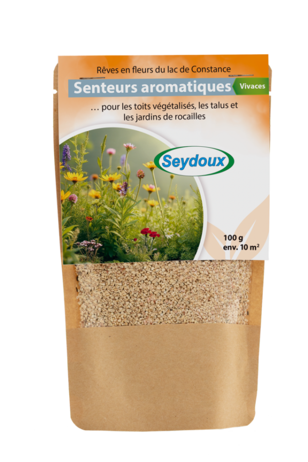Senteurs aromatiques