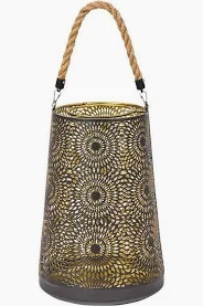 Lanterne solaire Muscat