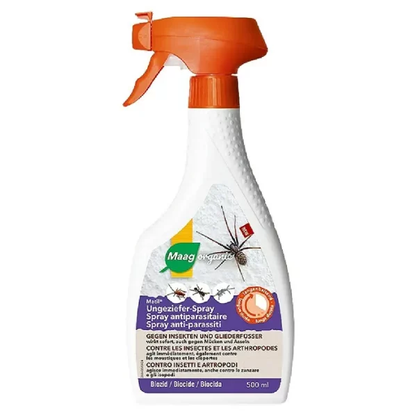 Matil Spray antiparasitaire